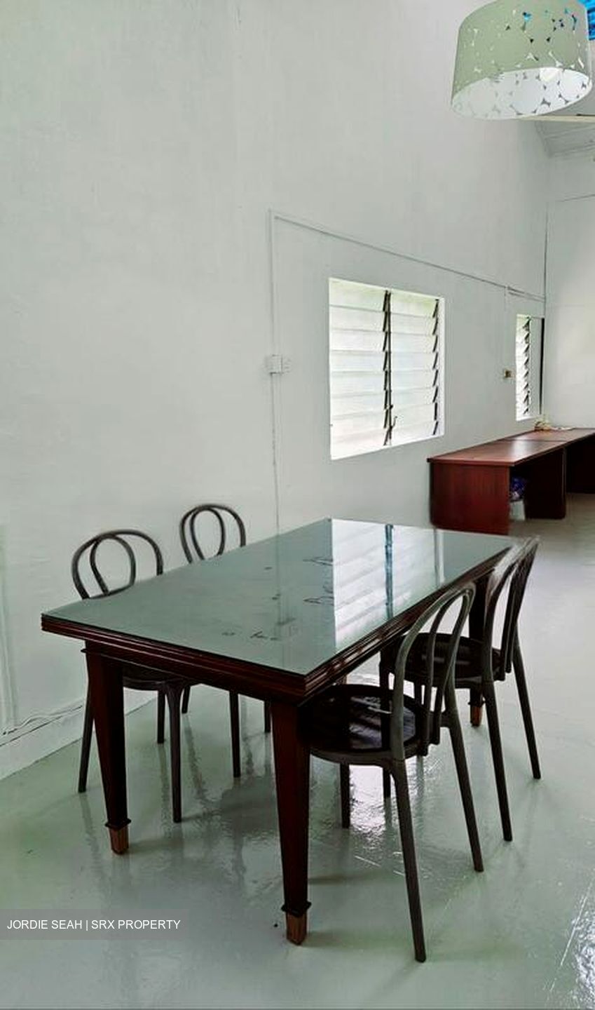 Thomson Hills (D20), Terrace #471787591